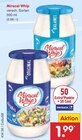 Miracel Whip von  im aktuellen Netto Marken-Discount Prospekt für 1,99 €