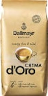 Kaffee Crema d'Oro im Angebot bei Netto Marken-Discount in Ratingen Kaffee Crema d'Oro Angebote von Dallmayr bei Netto Marken-Discount Ratingen für 13,99 €