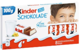 Kinder Schokolade ODER YOGURETTE Angebote bei REWE Kerpen für 1,79 €