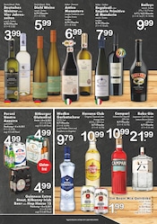 Aktueller TOP Getränke Prospekt mit Vodka, "Aktuelle Angebote", Seite 3