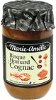 Bisque de Homard au Cognac - Marie-Amélie dans le catalogue Intermarché Contact