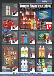 Hohes C im EDEKA Prospekt in Hof Aktueller EDEKA Prospekt mit Hohes C, "Wir lieben Lebensmittel!", Seite 23