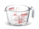 Messbecher Angebote von PYREX bei REWE Heidenheim für 4,99 €