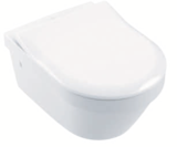 toom Baumarkt Geesthacht - Wand-WC-Set 'Targa Design Plus' Angebot im Prospekt Wand-WC-Set 'Targa Design Plus' bei toom Baumarkt im Geesthacht Prospekt für 179,99 €