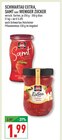 Extra im Angebot bei Marktkauf in Herten Extra Angebote von Schwartau bei Marktkauf Herten für 1,99 €