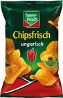 Chipsfrisch ungarisch bei EDEKA im Prospekt "" für 0,99 €