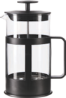 Théière ou Cafetière à Piston - CROFTON en promo chez Aldi Lille à 9,99 €