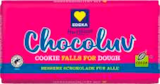 Chocoluv Tafelschokolade im Angebot bei EDEKA in Neubrandenburg Chocoluv Tafelschokolade Angebote bei EDEKA Neubrandenburg für 1,79 €