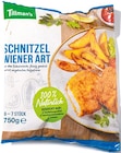 Schnitzel „Wiener Art“ oder Schweine Cordon Bleu von Tillman's im aktuellen Netto mit dem Scottie Prospekt