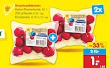 Snackradieschen von  im aktuellen Netto Marken-Discount Prospekt für 1,00 €