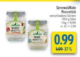 Aktuelles Gemüse Meerrettich Angebot bei diska in Erfurt ab 0,99 €