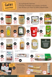 Aktueller GLOBUS Prospekt mit Steine, "Aktuelle Angebote", Seite 15