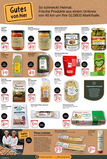 Eier im GLOBUS Prospekt "Aktuelle Angebote" mit 30 Seiten (Ludwigshafen (Rhein))