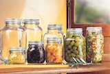 Vorratsglas "Fido" im V-Markt Prospekt Vorratsglas "Fido" von im aktuellen V-Markt Prospekt für 2,49 €