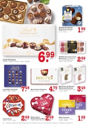 Milka im E center Prospekt in Rastatt Aktueller E center Prospekt mit Milka, "Aktuelle Angebote", Seite 4