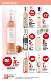 Offre Côtes Du Rhône dans le catalogue U Express du moment à la page 4
