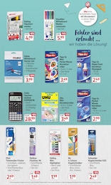 Rossmann Tipp Ex im Prospekt 