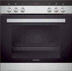 Einbau-Herd-Set MKE2KA175 Angebote von Siemens bei MEDIMAX Stendal für 599,00 €