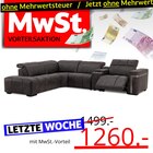 Aktuelles Sanchez Angebot bei Seats and Sofas in Wuppertal ab 1.260,00 €