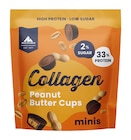 Collagen Peanut Butter Cups von Multipower im aktuellen Rossmann Prospekt für 3,89 €