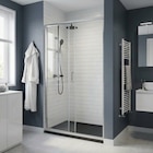 Porte coulissante « beloya » 140cm - Brico Dépôt à Tours Porte coulissante « beloya » 140cm en promo chez Brico Dépôt Tours à 259,00 €