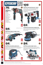 Bricolage Angebote im Prospekt "L'Anniv À PRIX DÉPOT" von Brico Dépôt auf Seite 4