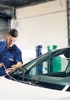 20% sur tout essuie-glaces Bosch - Bosch - Euromaster à Mérignac 20% sur tout essuie-glaces Bosch - Bosch en promo chez Euromaster Mérignac
