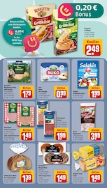 Aktueller REWE Prospekt mit Butter, "Dein Markt", Seite 10