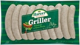 Griller von Harzer im aktuellen REWE Prospekt