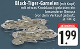 Black-Tiger-Garnelen im Angebot bei E center in Duisburg Black-Tiger-Garnelen Angebote bei E center Duisburg für 1,99 €
