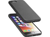 39392, Backcover, Apple, iPhone 7, 8, Schwarz von CELLULAR LINE im aktuellen MediaMarkt Saturn Prospekt für 5,00 €