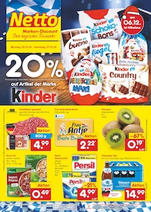 Netto Marken-Discount Prospekt mit 63 Seiten (Grünwald)