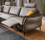Ecksofa Leder im Angebot bei Polstermöbel Fischer in Heilbronn Ecksofa Leder Angebote bei Polstermöbel Fischer Heilbronn für 1.999,00 €
