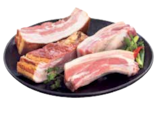 Frischer Schweinebauch im Angebot bei Marktkauf in Buchholz Frischer Schweinebauch Angebote von Gutfleisch bei Marktkauf Buchholz für 5,00 €