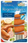 Delikatess Regensburger von PONNATH im aktuellen Penny Prospekt für 2,99 €