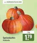 Speisekürbis Hokkaido Angebote bei famila Nordost Neustadt für 1,79 €