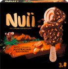 Stieleis im ALDI Nord Prospekt Stieleis von Nuii im aktuellen ALDI Nord Prospekt für 2,49 €
