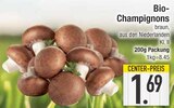 Bio-Champignons im aktuellen Prospekt bei E center in Scherstetten