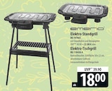Elektro-Standgrill im Angebot bei famila Nordost in Elmshorn Elektro-Standgrill Angebote von Emerio bei famila Nordost Elmshorn für 18,00 €