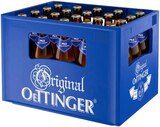 Pils im Angebot bei REWE in Alfter Pils Angebote von Oettinger bei REWE Alfter für 6,99 €