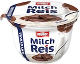 Milchreis von MÜLLER im aktuellen ALDI SÜD Prospekt für 0,35 €