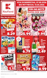 Reinigen im Kaufland Prospekt KNÜLLER auf S. 6