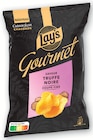 Chips Gourmet - Lay's en promo chez Super U Nîmes à 1,39 €