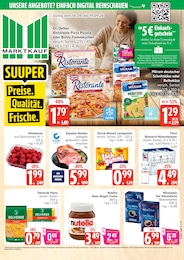 Der aktuelle Marktkauf Prospekt Top Angebote