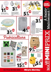Jouets Angebote im Prospekt "LES MAXI MINI PRIX" von Maxi Bazar Jouets Angebote im Prospekt "LES MAXI MINI PRIX" von Maxi Bazar auf Seite 7