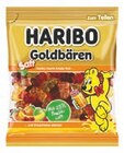 Versch. Sorten Angebote von Haribo bei Lidl Rostock für 0,79 €