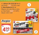 GLOBUS Neustadt (Weinstraße) Prospekt mit  im Angebot für 4,99 €
