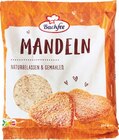 Mandeln im Angebot bei Netto Marken-Discount in Aachen Mandeln Angebote von Backfee bei Netto Marken-Discount Aachen für 1,99 €