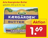 Netto Marken-Discount - Kaergården Butter Angebot im Prospekt Kaergården Butter bei Netto Marken-Discount im Prospekt "" für 1,69 €