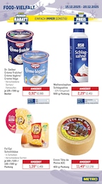 Käse im METRO Prospekt Käse im METRO Prospekt Wochenangebote SCO + Gewinnspiel+ Markets auf S. 10